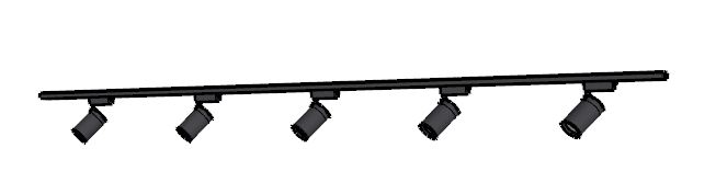 Track Light